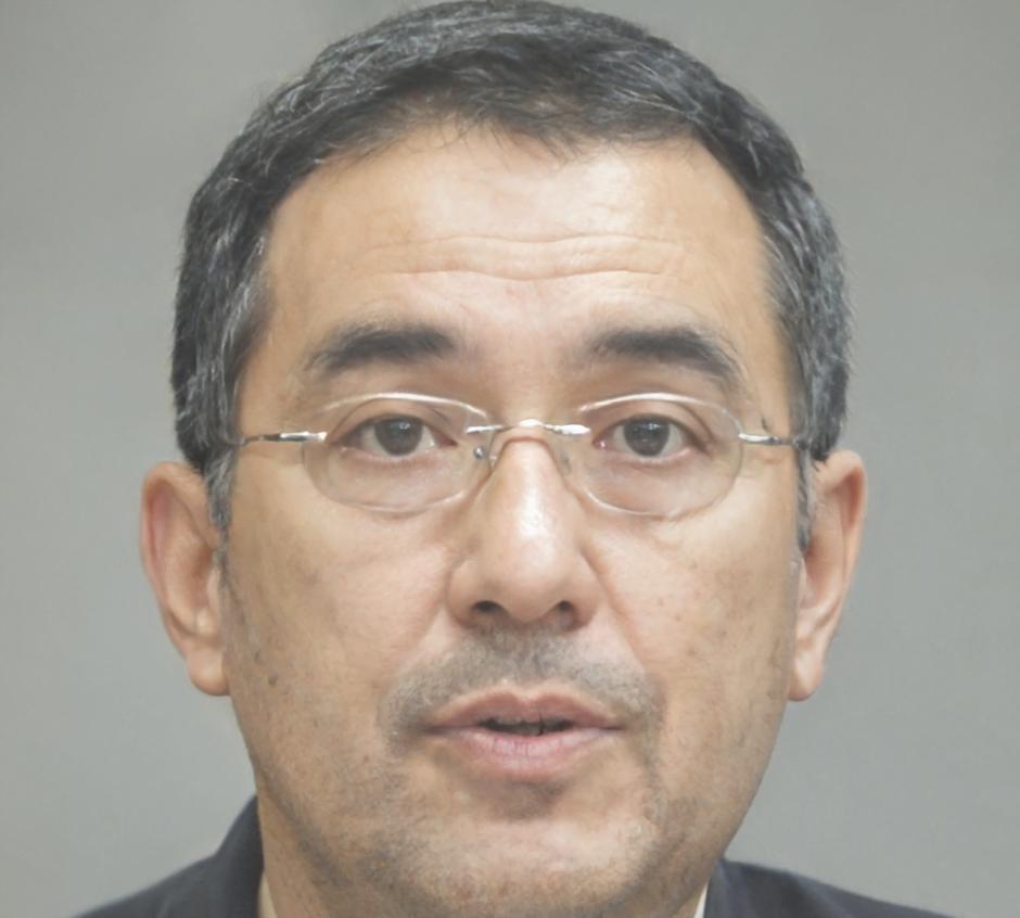 Teilnehmer Jörg Feldmann