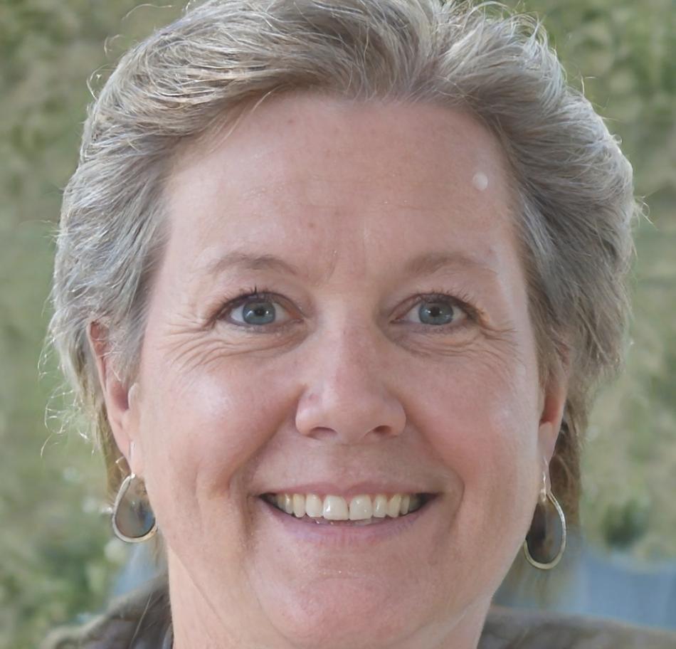 Fotografin erklärt Bildkomposition in Online-Kurs